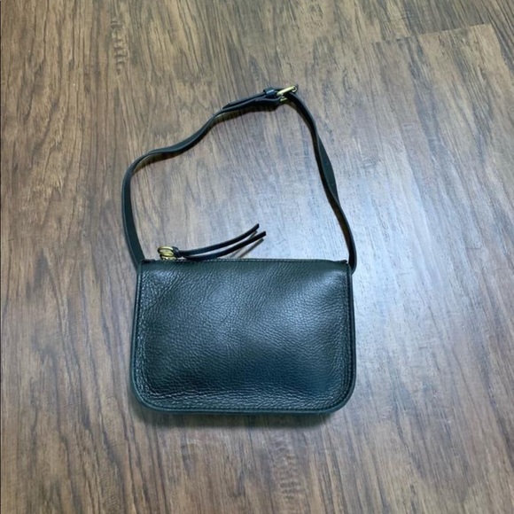 Madewell the simple pouch belt bag - Picture 8 of 8